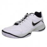 耐克 Nike 男子网球系列 CITY COURT VII 网球鞋 亚马逊中国价格319包邮，下单立减80，<font color=#94000c>价格低至239！</font>