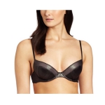 Calvin Klein 女士弹力蕾丝边文胸，美国Amazon折后最低 $10.1