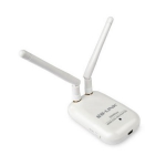 必联 (B-LINK) BL-WN8000 300M无线USB网卡 京东商城价格39包邮
