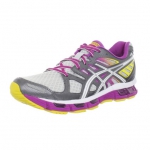 亚瑟士 ASICS GEL-Cirrus33 2代女士跑鞋，美国Amazon折后最低 $70.14，海淘到手约￥505