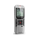 飞利浦（PHILIPS） DVT1000  录音笔（2GB） 银色 易迅网全站398包邮