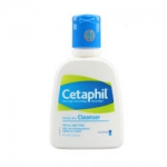 Cetaphil 丝塔芙洁面乳 118ml 京东商城价格29