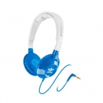 森海塞尔（Sennheiser） HD220 耳机  蓝白色 一号店价格379包邮