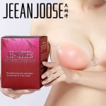 jeeanjoose 硅胶隐形文胸贴 买二送一 天猫最低18.6包邮
