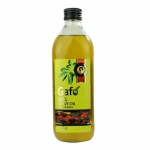 嘉禾 GAFO 特级初榨橄榄油 1L 京东商城价格40包邮（购买5件价格） 