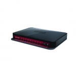 网件（NETGEAR） WNDR3800  600M无线路由器 新蛋网价格499包邮（下单立减30，实付469）