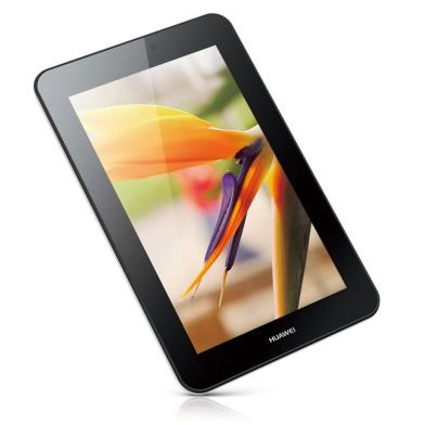华为MediaPad 7 Vogue平板电脑