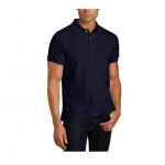 李牌 Lee 男士短袖POLO衫，美国Amazon多色折后最低 $10.39