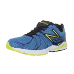 新百伦 New Balance M870v2 男士轻量级稳定型跑鞋，美国Amazon折后最低 $31.69，海淘到手约￥245