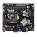 精英 ECS H61H2-MV DVI主板 新蛋网价格199（原价209，用券减10元）