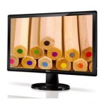 明基（BenQ）GL2250E 21.5英寸LED背光宽屏液晶显示器 京东商城699包邮