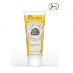 小蜜蜂 Burt's Bees 宝宝无香型蜂蜜精华身体乳 3支装 170g/支，美国Amazon $20