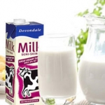 德运 Devondale 部分脱脂牛奶 1L*10盒 一号店价格168，赠原品一件，<font color=#94000c>折合84元/件！</font>