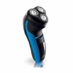 飞利浦 Philips Norelco 6940 三刀头电动剃须刀，美国Amazon $19.99，海淘到手约￥174 