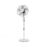 美的（Midea） FS40-8B1 机械落地扇 新蛋网价格158包邮（下单立减30，<font color=#94000c>实付128</font>）