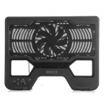 超频三 PCCOOLER 野马情侣版 笔记本散热器 京东商城价格22