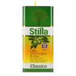 仕梯 Stilla 特级初榨橄榄油 5L 京东商城价格199包邮
