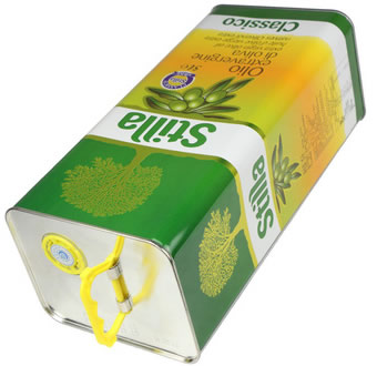 仕梯特级初榨橄榄油