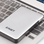 忆捷 Eaget G30 2.5英寸移动硬盘（640G/USB3.0） 易迅网全站价格299