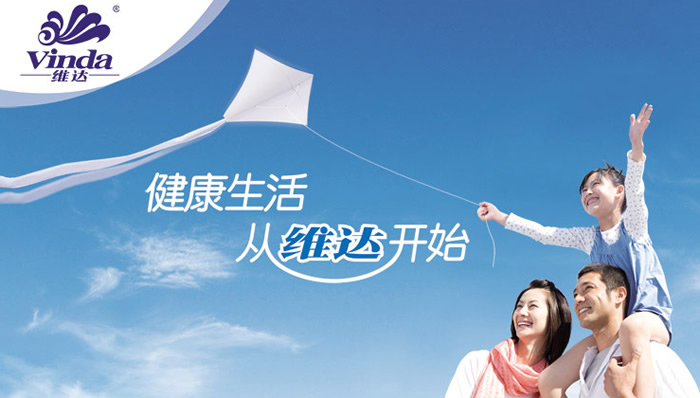 维达V4028克卫生纸