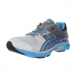 亚瑟士 ASICS 男士凝胶减震跑鞋，美国Amazon折后最低 $57.06，海淘到手约￥425