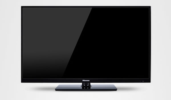海信LED42EC260JD电视