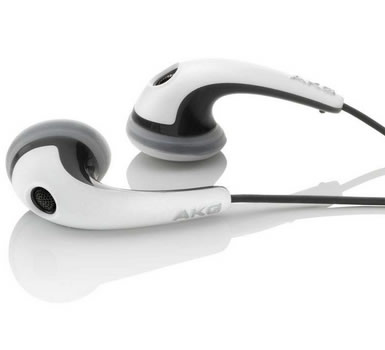 AKG K313耳机
