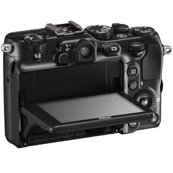 尼康COOLPIX P7100数码相机
