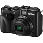 尼康（Nikon） COOLPIX P7100 数码相机 京东商城1999包邮