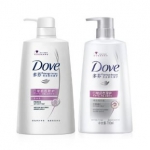 多芬 DOVE 日常损伤理护系列套装（洗发乳700ml+精华素700ml） 亚马逊中国价格59包邮