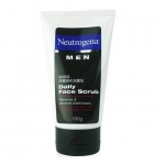 露得清 Neutrogena 男士深层微粒洗面乳 100g  亚马逊中国价格19.5