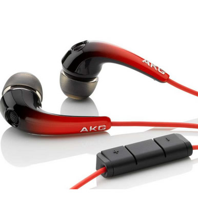 AKG K328耳机