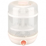 九阳（JOYOUNG）孕婴系列JYB-X01D 消毒器 （白色）京东商城价格99包邮