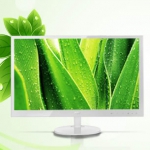 AOC I2351FE/WW 23英寸IPS+LED液晶显示器 易迅网北上广三仓价格929，赠笔记本双肩包！