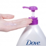 多芬(Dove) 沐浴乳 1000ml（四款可选） 京东商城价格39.9包邮