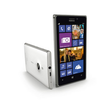 诺基亚lumia 925手机