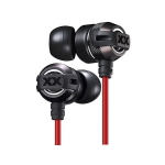 JVC 杰伟世 HA-FX3X 街头潮流XX系列 入耳式耳机 新蛋网价格299包邮