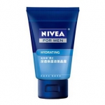 妮维雅（NIVEA）男士深透保湿洁面晶露 100g 亚马逊中国价格13元（凑单满29包邮）