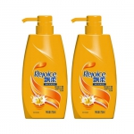 飘柔（Rejoice）焗油护理洗发露750ml*2瓶 亚马逊中国“Z秒杀”价格49.9包邮