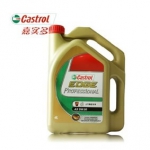 嘉实多 Castrol 极护专享合成机油（A5/5W-30/4L） 新蛋网价格228