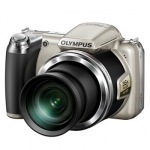 奥林巴斯（OLYMPUS） SP-810UZ 数码相机 京东1199包邮