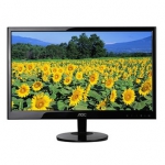 AOC I2351Fe 23英寸LED+IPS液晶显示器 黑色 京东商城价格899包邮