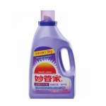 妙管家 熏衣草型抑菌洗衣液 3.5KG 易迅网上海/北京仓价格26.5（满199-60，<font color=#94000c>低至19元/瓶</font>）