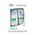 多芬 DOVE 养根韧发系列 洗护发旅行装 亚马逊中国价格9.9