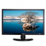 大宇 DAEWOO I2350P 23.6英寸LED+IPS液晶显示器 京东商城价格799包邮