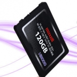 麦克赛尔 maxell X3000系列 MX-SSD-X3000-120GB 2.5英寸固态硬盘（120G） 易迅网深圳仓价格555
