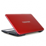 东芝 TOSHIBA C805-S91R1 14英寸笔记本电脑 易迅网北上广三仓价格3199
