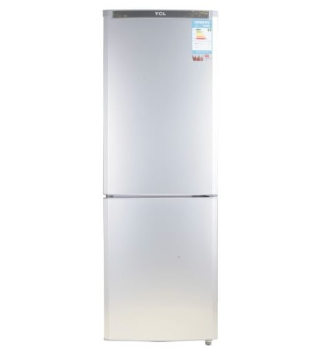 TCL BCD-211KD3双门冰箱