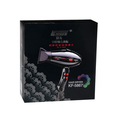 康夫KF5867电吹风