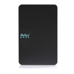 朗科 Netac E620 2.5英寸移动硬盘（500G/USB3.0/黑色） 易迅网深圳仓价格278包邮